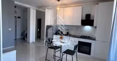 Garsonieră Braytim