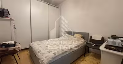 Apartament Șagului