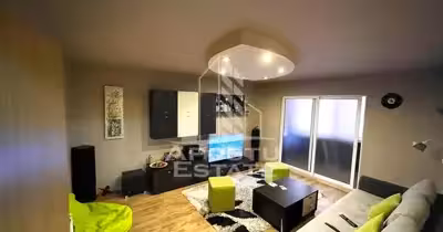 Apartament Dâmbovița