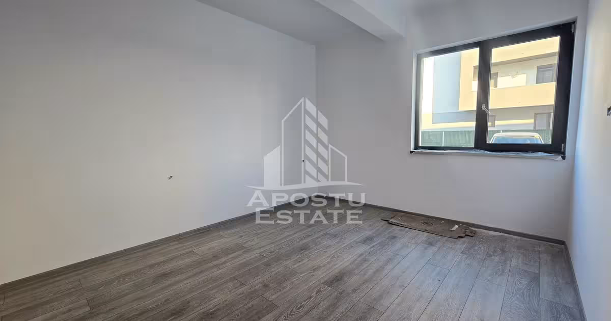 Apartament de vânzare cu 2 camere în Giroc