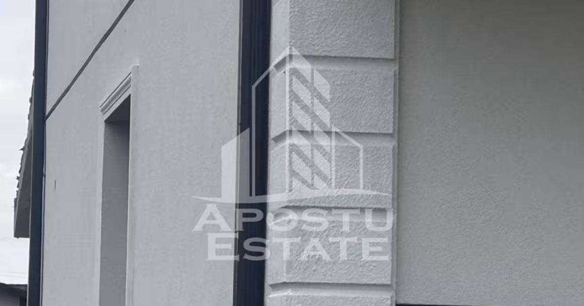 Duplex de vânzare cu 4 camere în Urseni