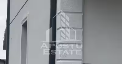 Apartament Girocului