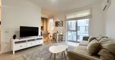 Apartament Aradului