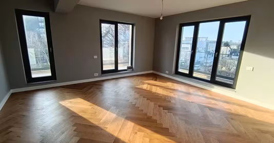 Apartament Aviației