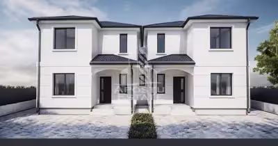 Apartament Aradului