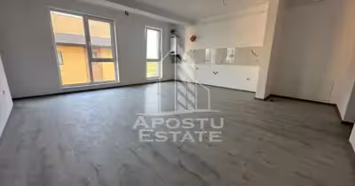 Apartament Girocului