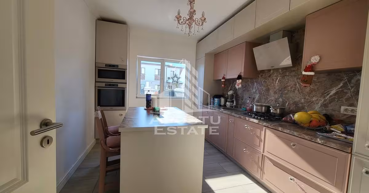 Duplex de vânzare cu 4 camere în Covaci