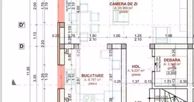 Apartament Girocului