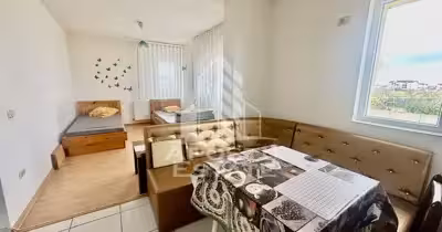Apartament Girocului
