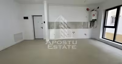 Apartament Girocului
