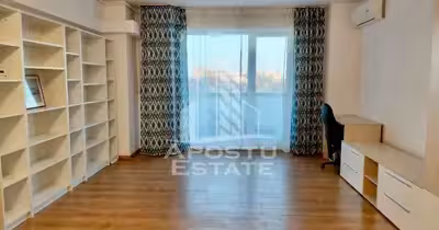 Apartament Torontalului