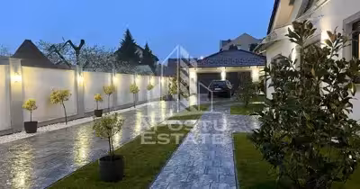 Casă Crișan