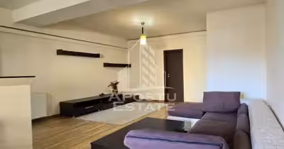 Apartament Mehala
