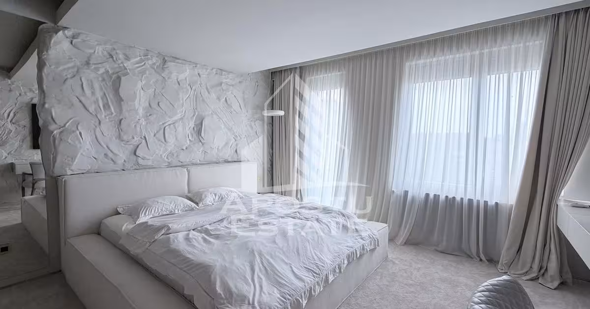 Apartament de vânzare cu 2 camere, mobilat în zona Șagului, Timișoara