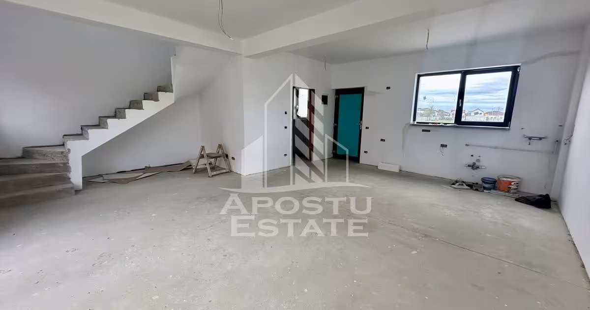 Casă de vânzare cu 4 camere în Chișoda