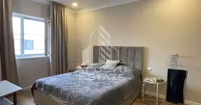 Apartament Girocului