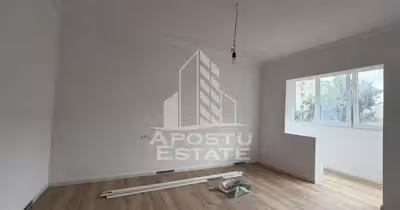 Apartament Dâmbovița