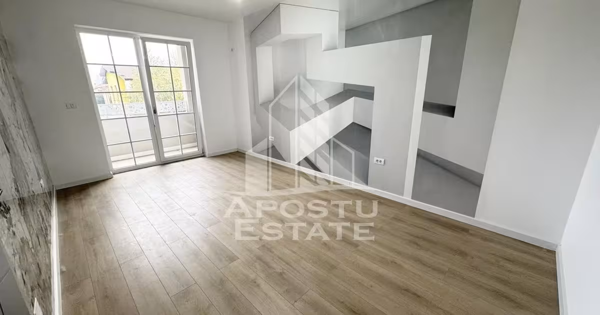 Garsonieră de vânzare în Giroc