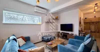 Apartament Aradului