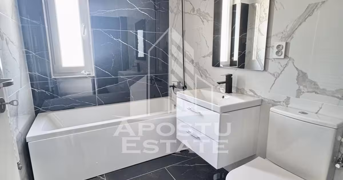Apartament de vânzare cu 2 camere în Giroc