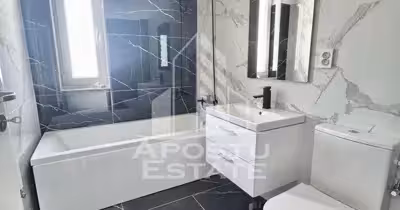 Apartament Girocului