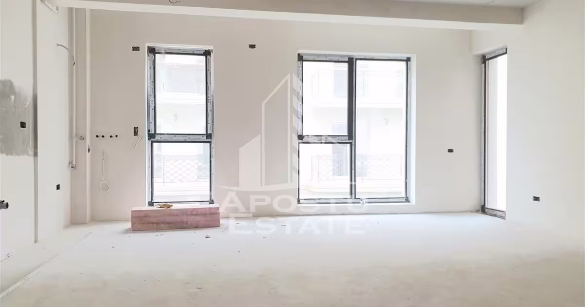 Apartament de vânzare cu 2 camere în Giroc
