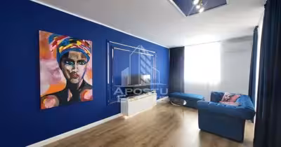 Apartament Aradului
