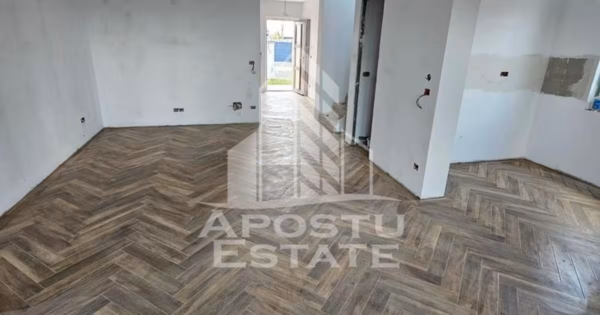 Duplex de vânzare cu 5 camere în Urseni