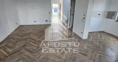 Apartament Girocului