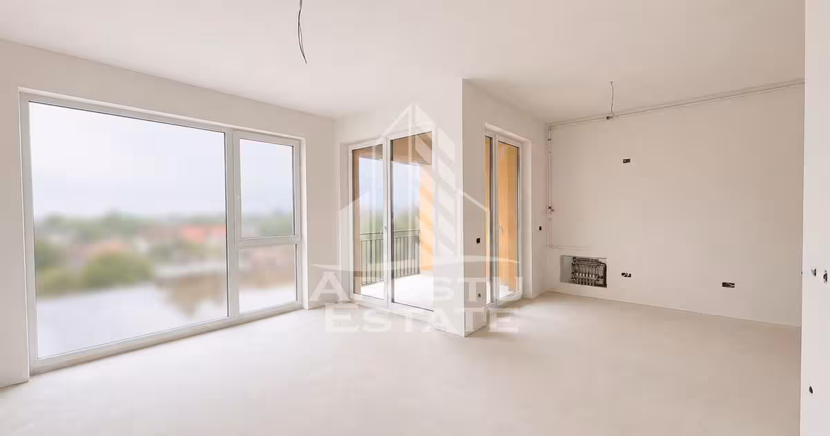Apartament de vânzare cu 2 camere în zona Freidorf, Timișoara