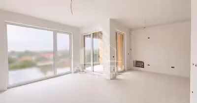 Apartament Freidorf