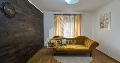 Casă Lipovei