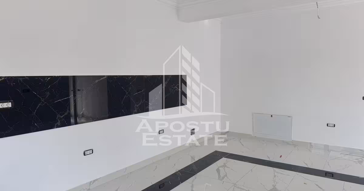 Duplex de vânzare cu 4 camere în Moșnița Nouă