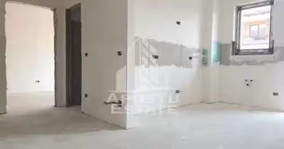 Apartament Girocului