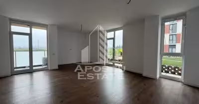Apartament Torontalului