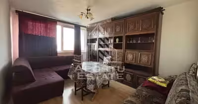 Apartament Dâmbovița
