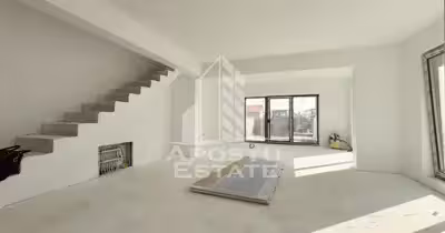 Apartament Girocului