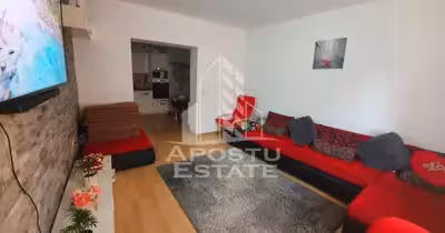 Apartament Bălcescu