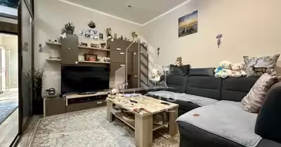 Apartament Girocului