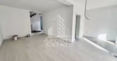 Apartament Girocului