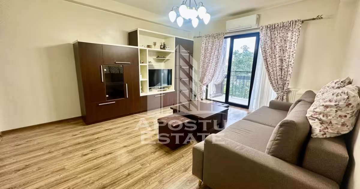 Apartament de vânzare cu 2 camere în Giroc