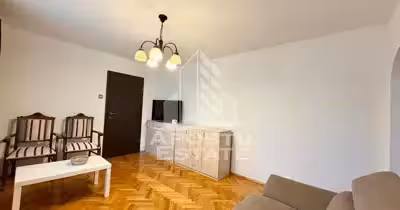Apartament Circumvalațiunii