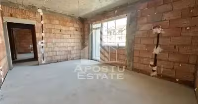 Apartament Girocului