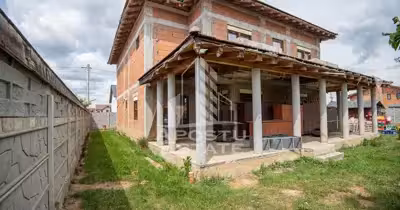 Casă Girocului