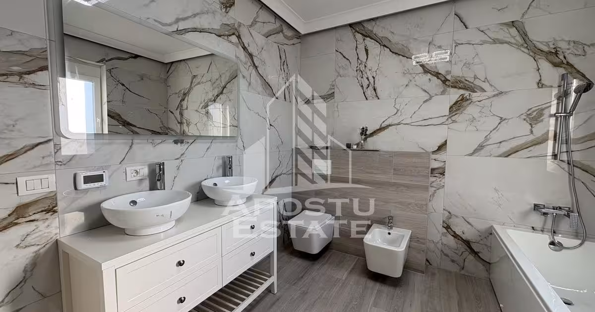 Duplex de vânzare cu 5 camere în Moșnița Nouă