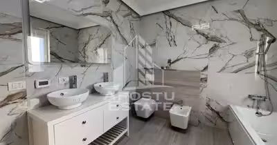 Apartament Girocului