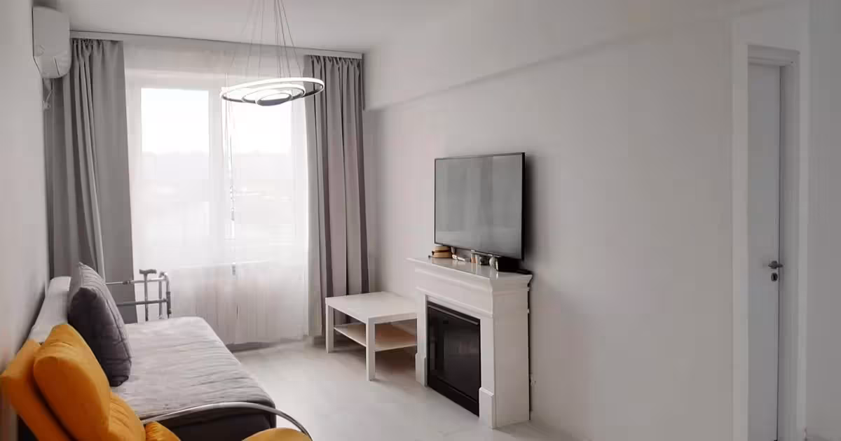 Apartament de vânzare cu 3 camere, mobilat în zona Brâncoveanu, Sector 4