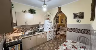 Apartament Odobescu