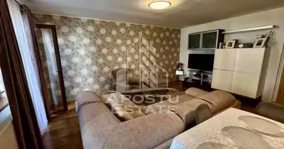Apartament Torontalului