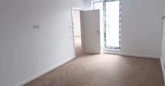 Apartament Băneasa